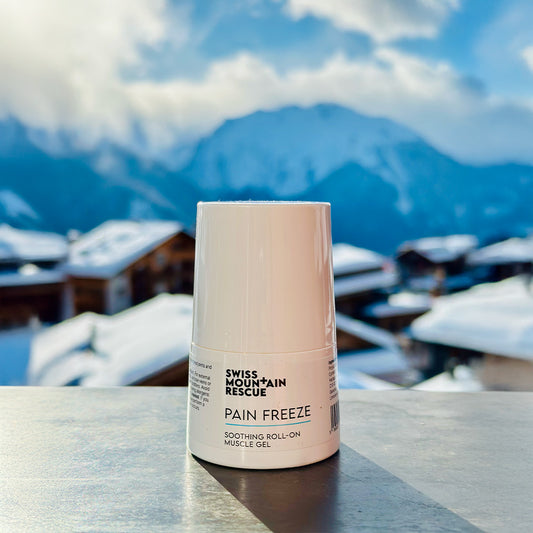 Pain Freeze