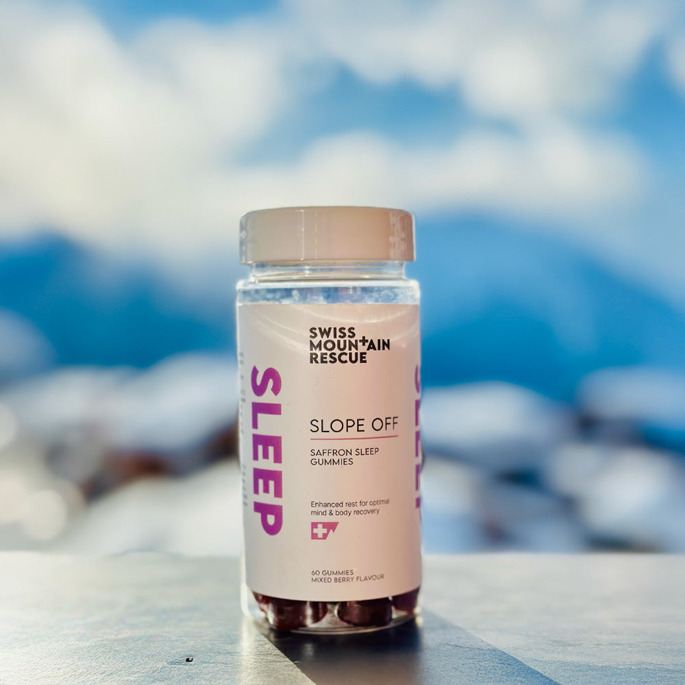 Slope Off