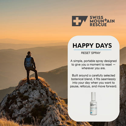 Happy Days