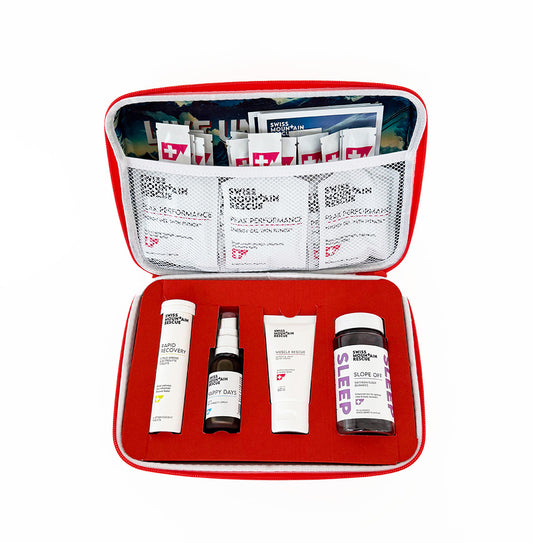 The Ultimate Performance Pack